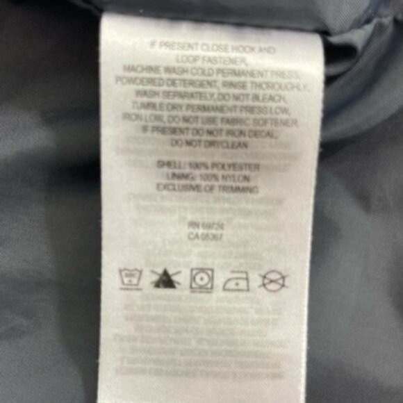 Columbia Morningside park red jacket shell size XL - Picture 12 of 12